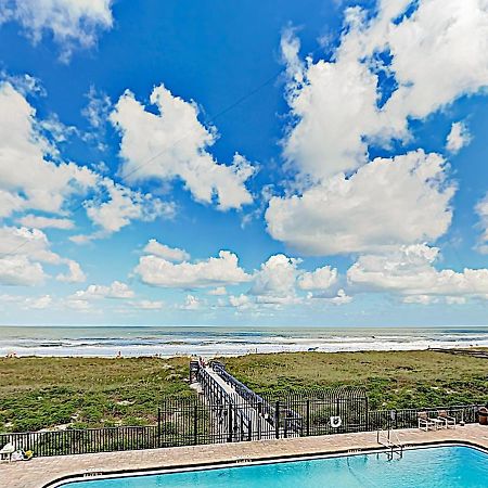 New Listing! Fernandina Beach Oasis With Pool Condo Ngoại thất bức ảnh