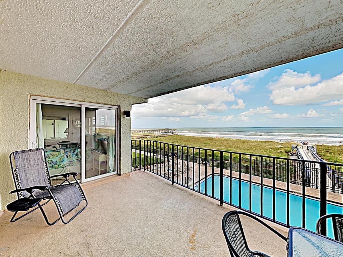 New Listing! Fernandina Beach Oasis With Pool Condo Ngoại thất bức ảnh