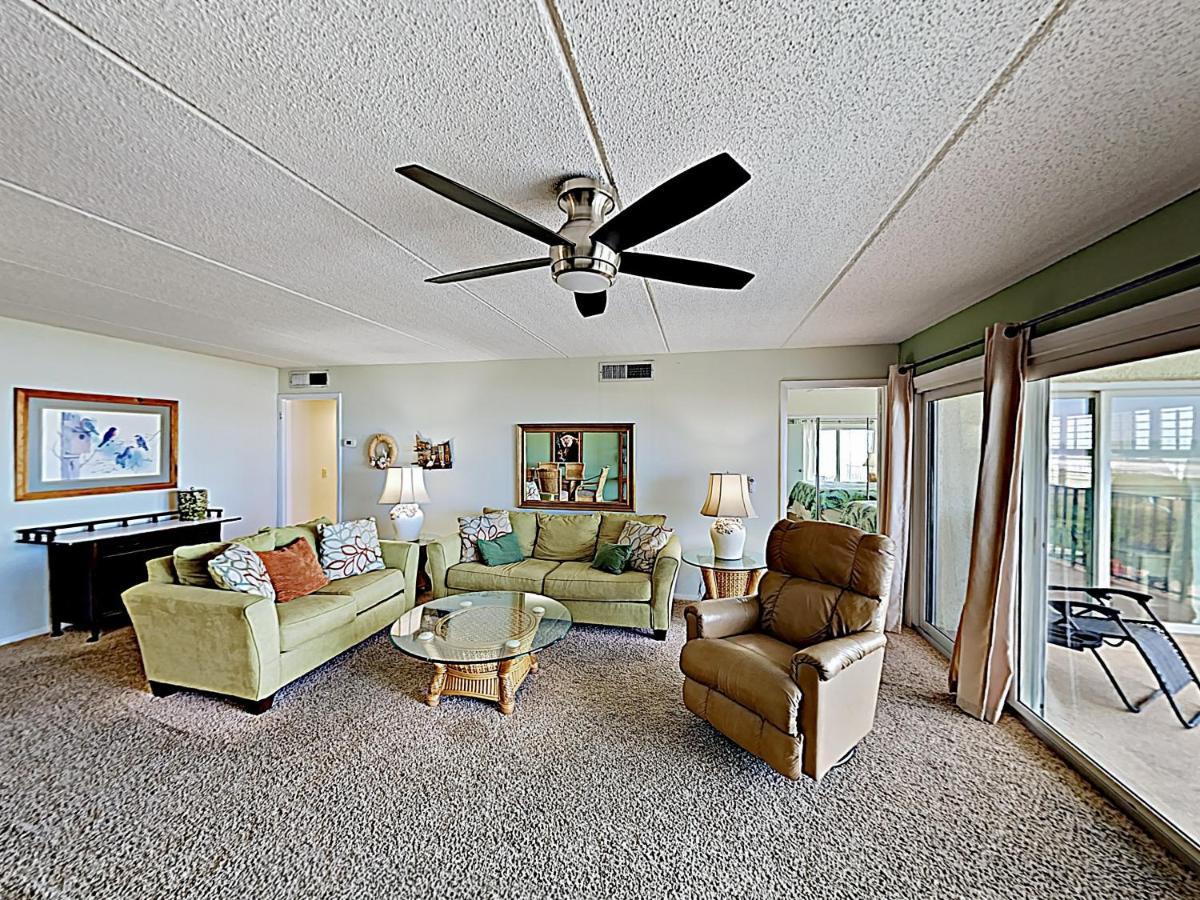 New Listing! Fernandina Beach Oasis With Pool Condo Ngoại thất bức ảnh