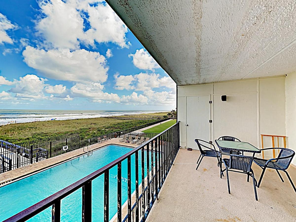 New Listing! Fernandina Beach Oasis With Pool Condo Ngoại thất bức ảnh