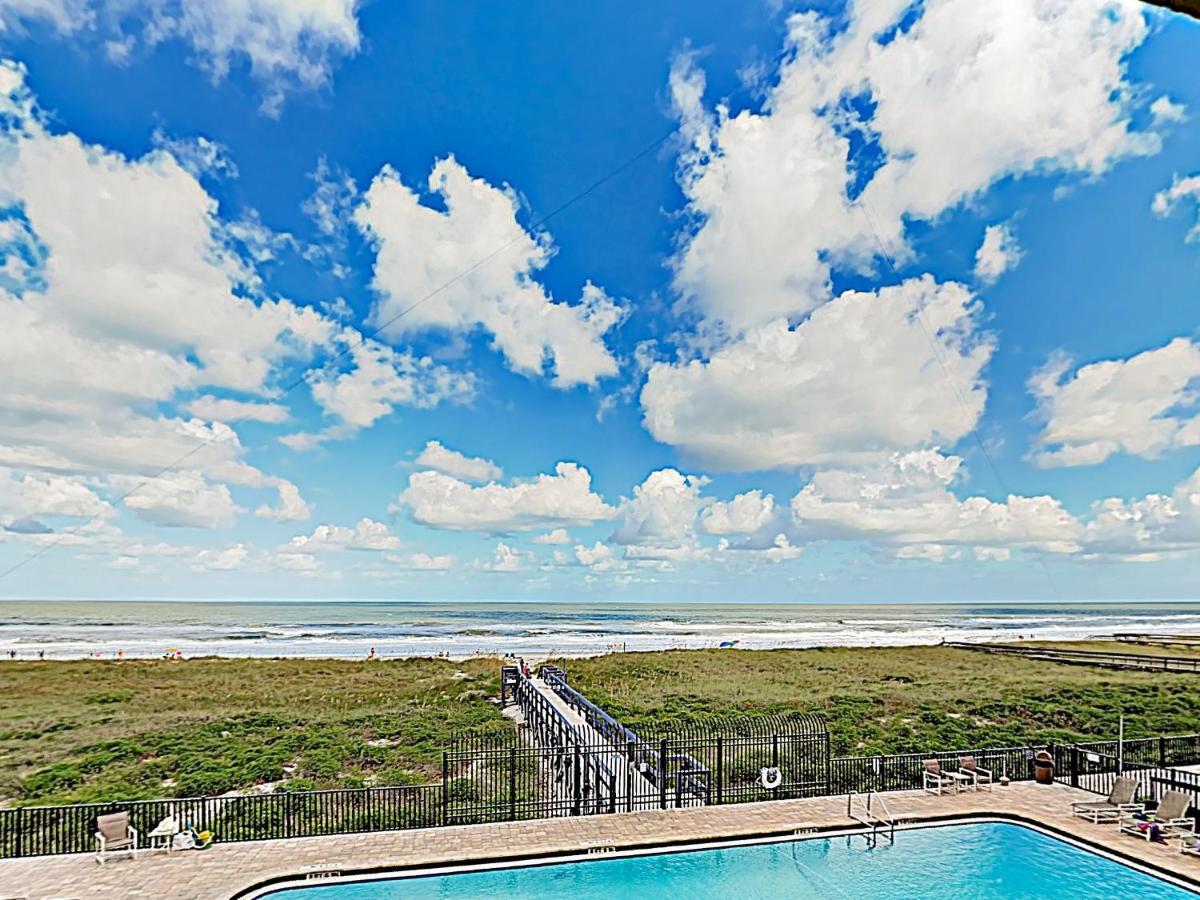 New Listing! Fernandina Beach Oasis With Pool Condo Ngoại thất bức ảnh