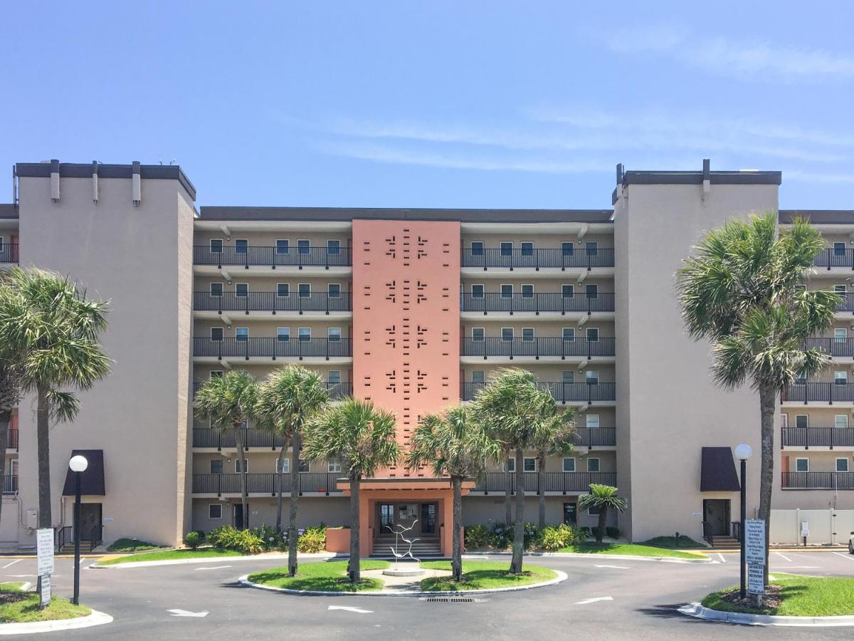 New Listing! Fernandina Beach Oasis With Pool Condo Ngoại thất bức ảnh