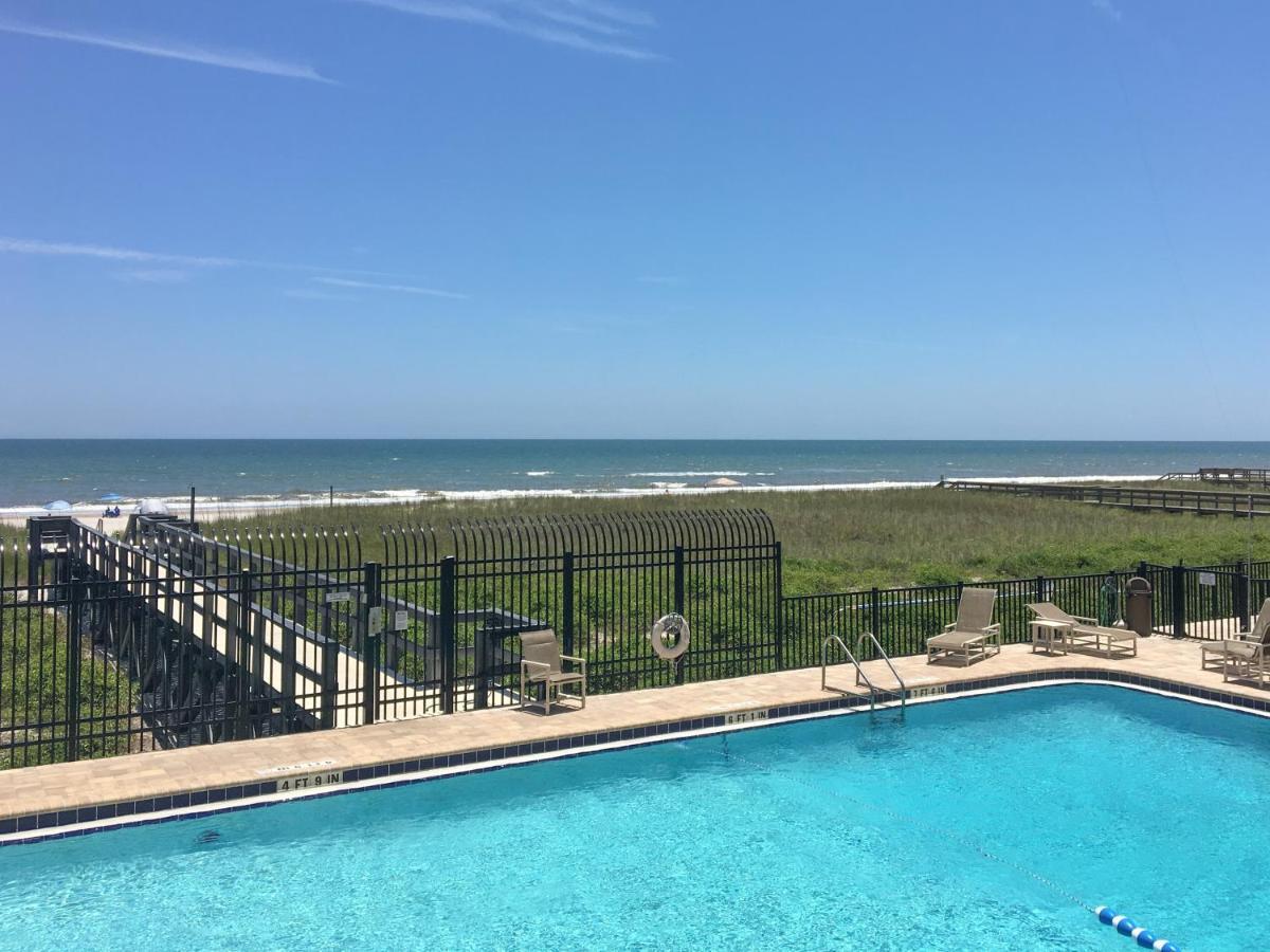 New Listing! Fernandina Beach Oasis With Pool Condo Ngoại thất bức ảnh